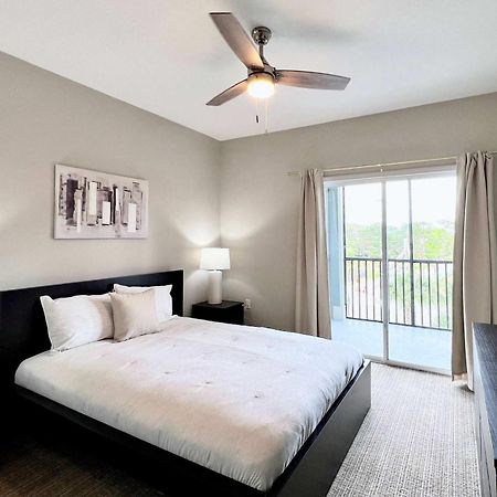 אורלנדו 3Br Condo - Near Disney Balcony Pool Hot Tub מראה חיצוני תמונה