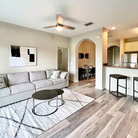 אורלנדו 3Br Condo - Near Disney Balcony Pool Hot Tub מראה חיצוני תמונה
