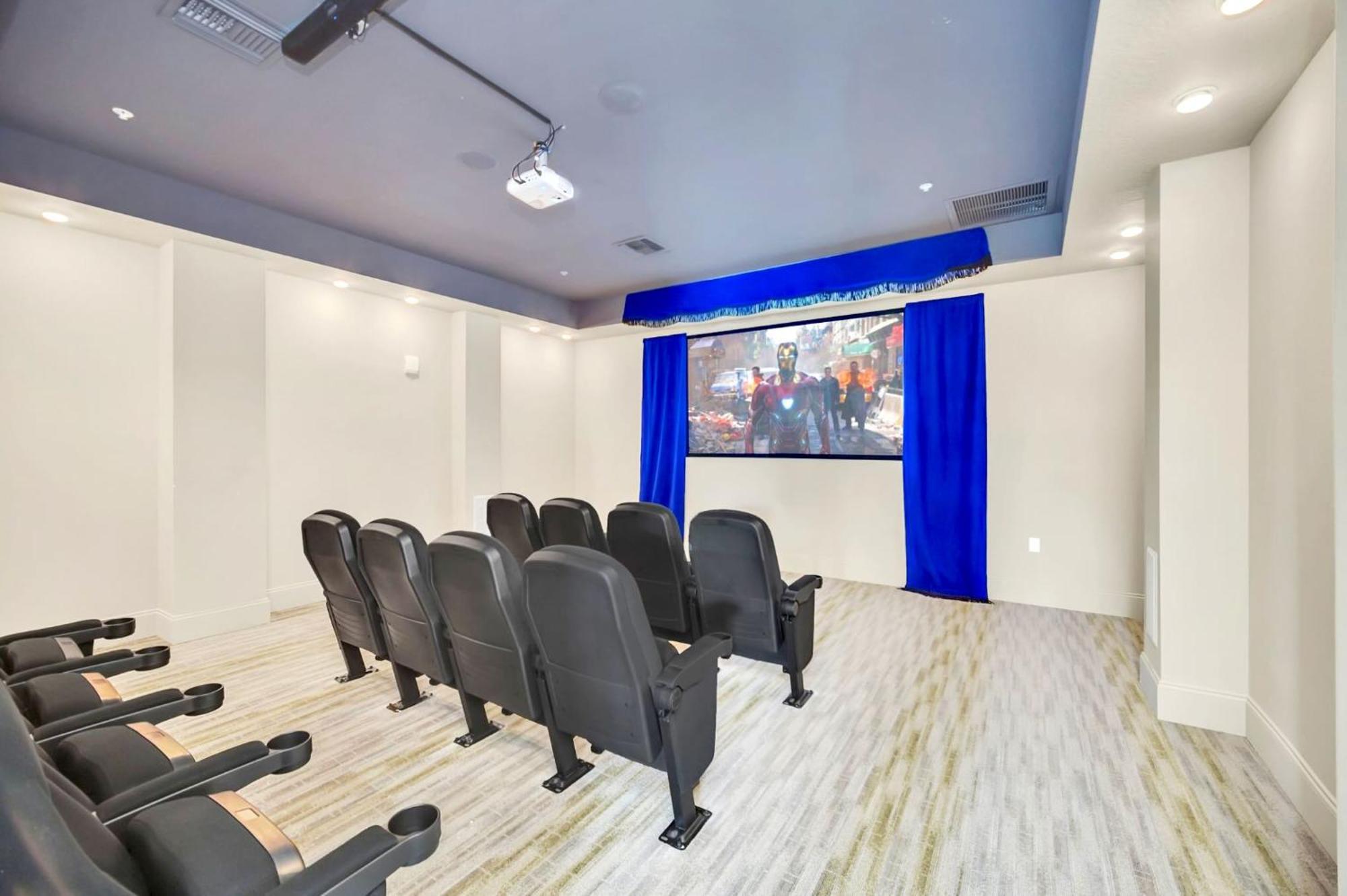 אורלנדו 3Br Condo - Near Disney Balcony Pool Hot Tub מראה חיצוני תמונה